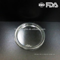 FDA 75мм Плоская ПЭТ крышка